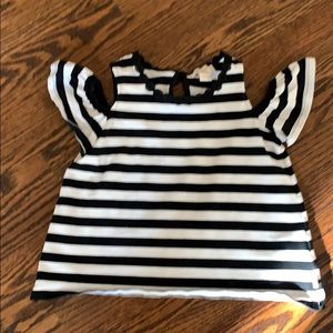 Kate spade girls shirt